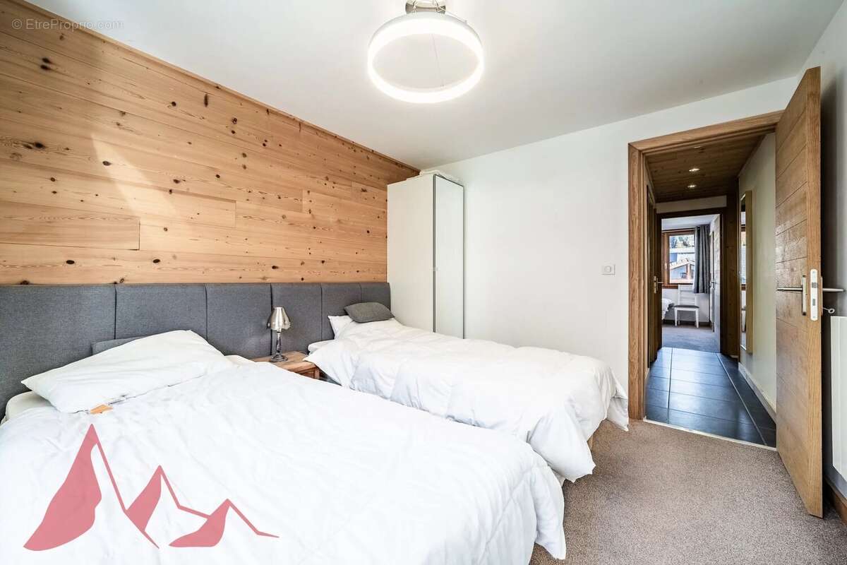 Appartement à MORZINE