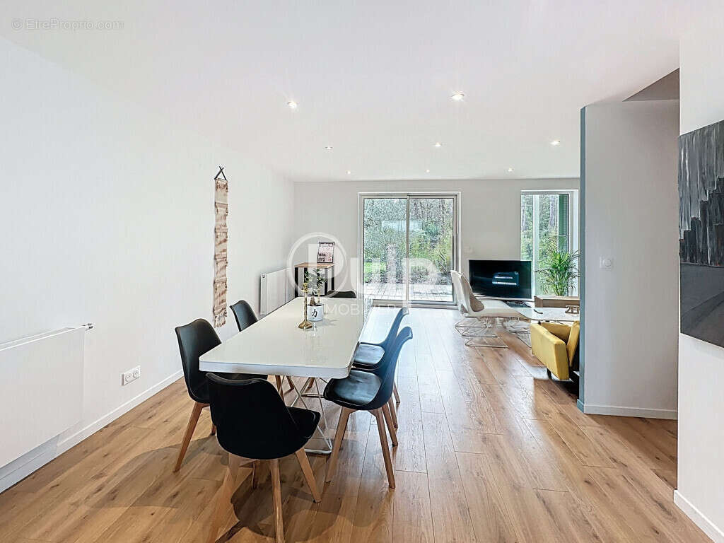 Maison à LE TOUQUET-PARIS-PLAGE