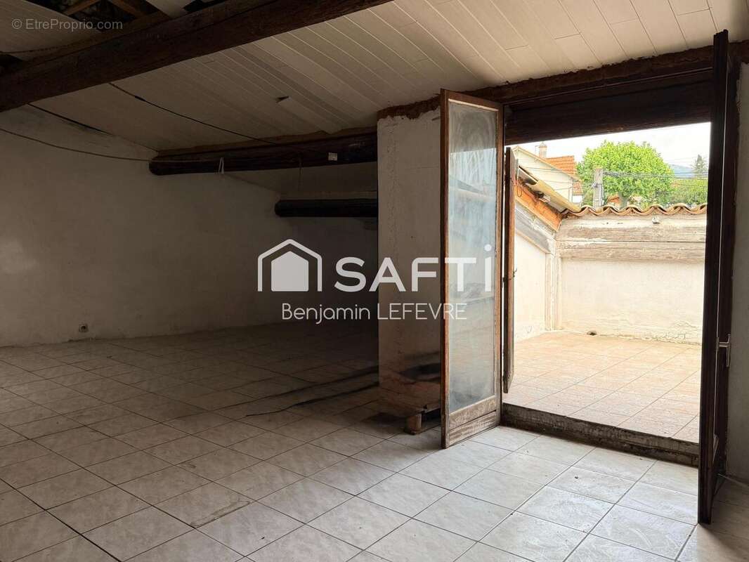 Photo 9 - Appartement à MARSEILLE-15E
