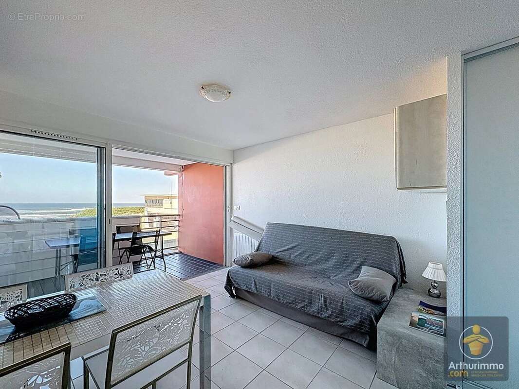 Appartement à MIMIZAN