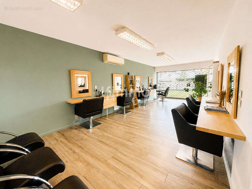 Fond de commerce - coiffure - 33320 Eysines - photo 4