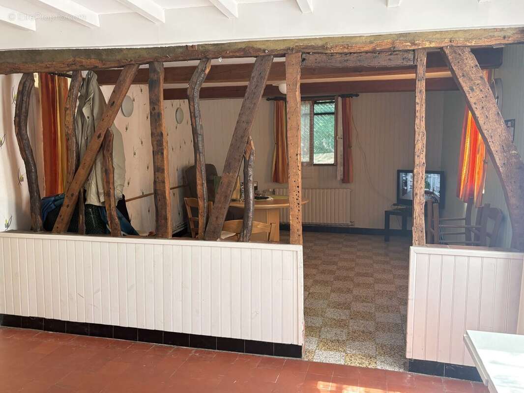 Maison 120 m² à Saint-Valery-Sur-Somme  - photo 8