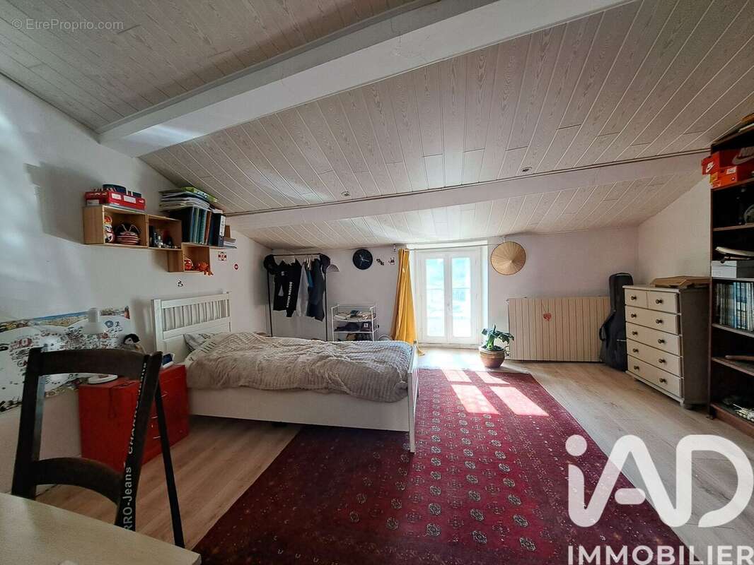 Maison 243 m² à Ginoles  - photo 5