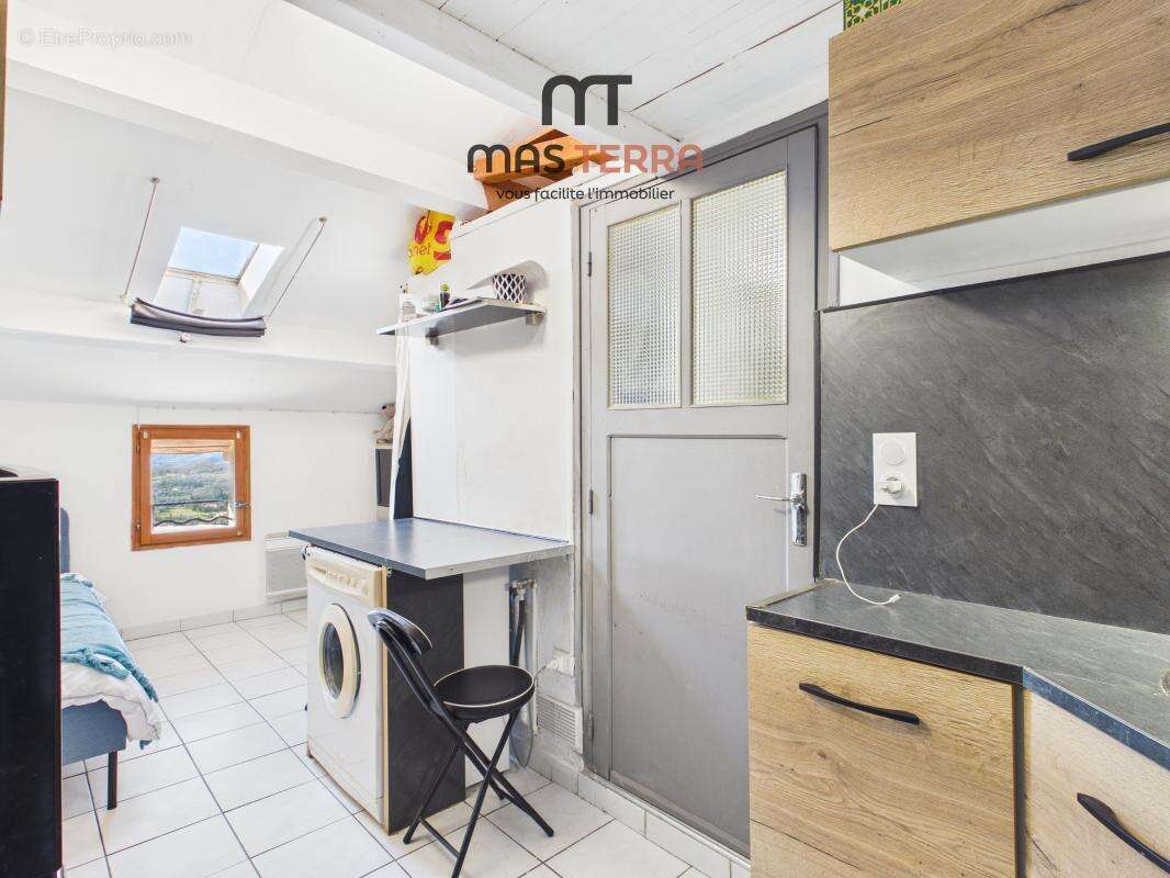 Appartement à GRASSE