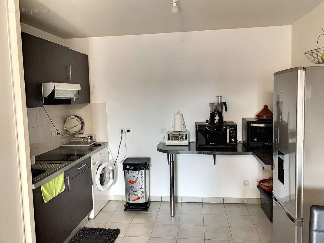 Appartement à SETE
