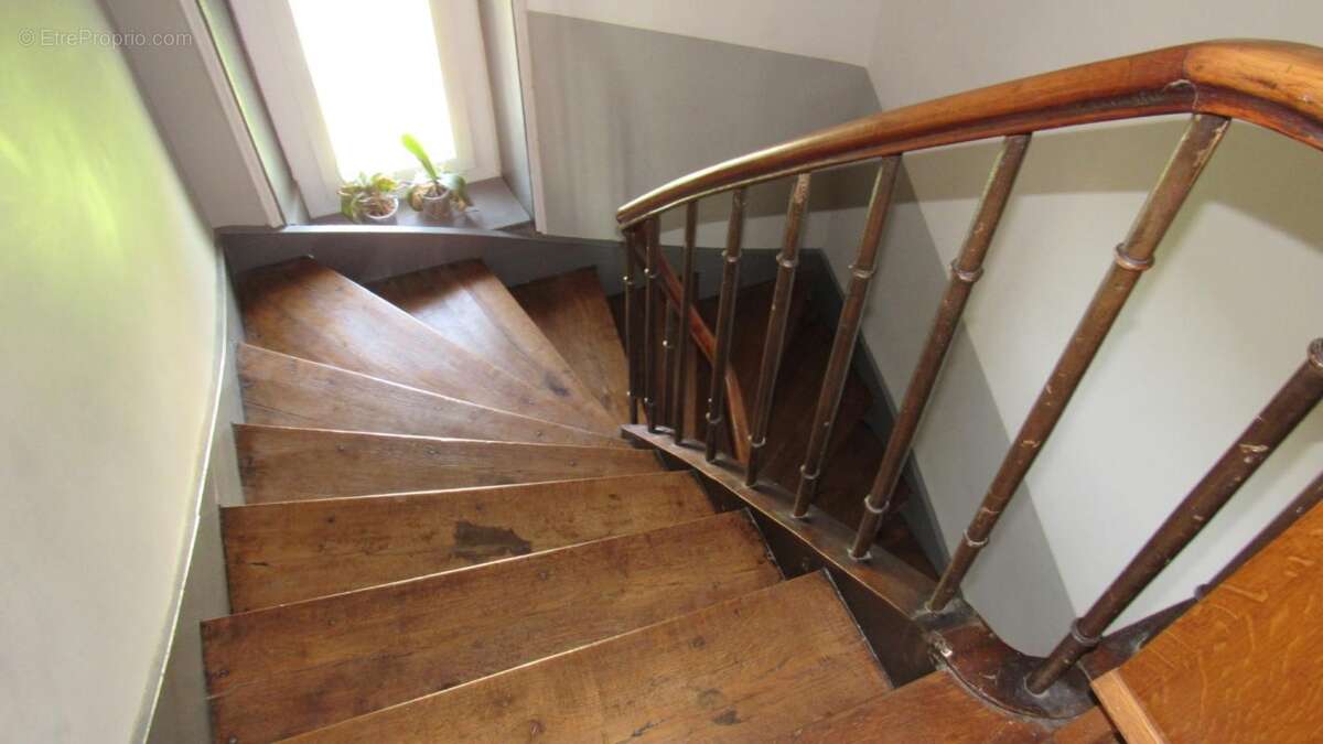 Grande maison bourgeoise centre ville Périgueux - photo 16