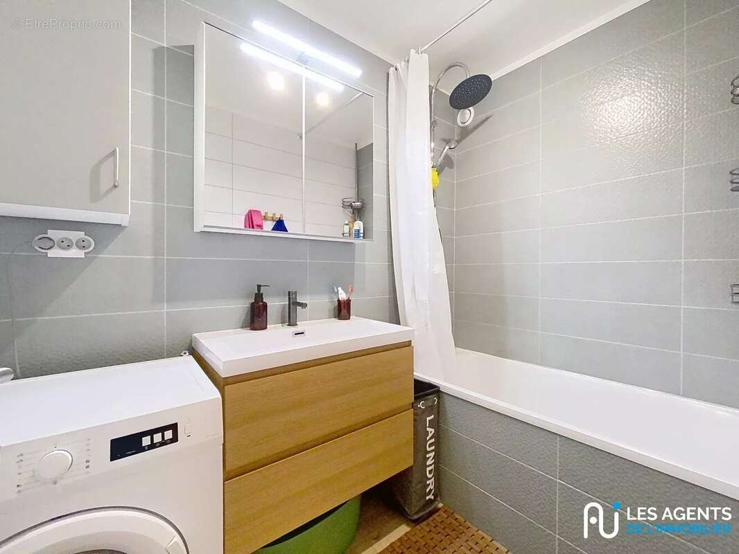 Appartement à ORLEANS