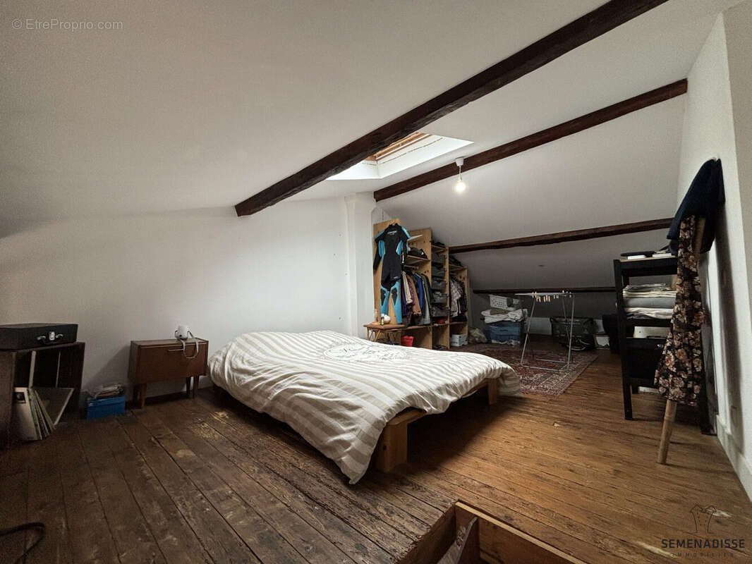 Appartement à MURET