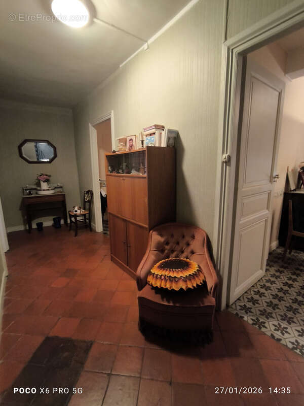 Maison à CAMPLONG-D'AUDE