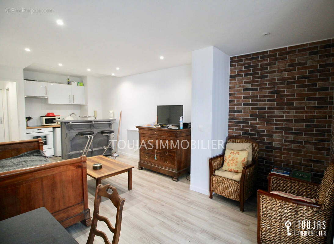 Appartement à ARCACHON