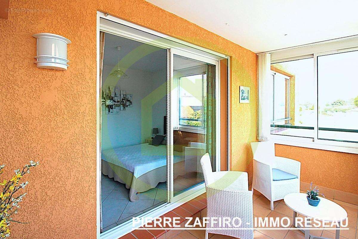 Appartement à ARGELES-SUR-MER