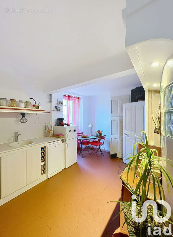 Photo 8 - Maison à MONTAUROUX