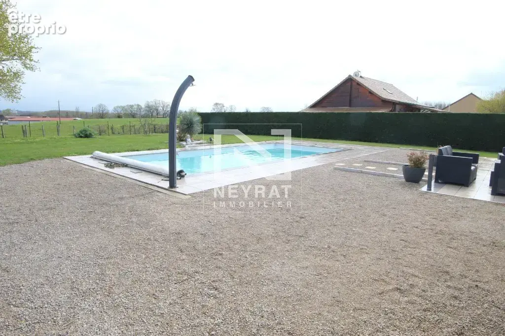 Maison avec piscine - photo 6