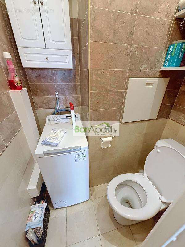 Appartement 3-4 pièces de 92.6m² au 8ème étage avec ascenseur - photo 15