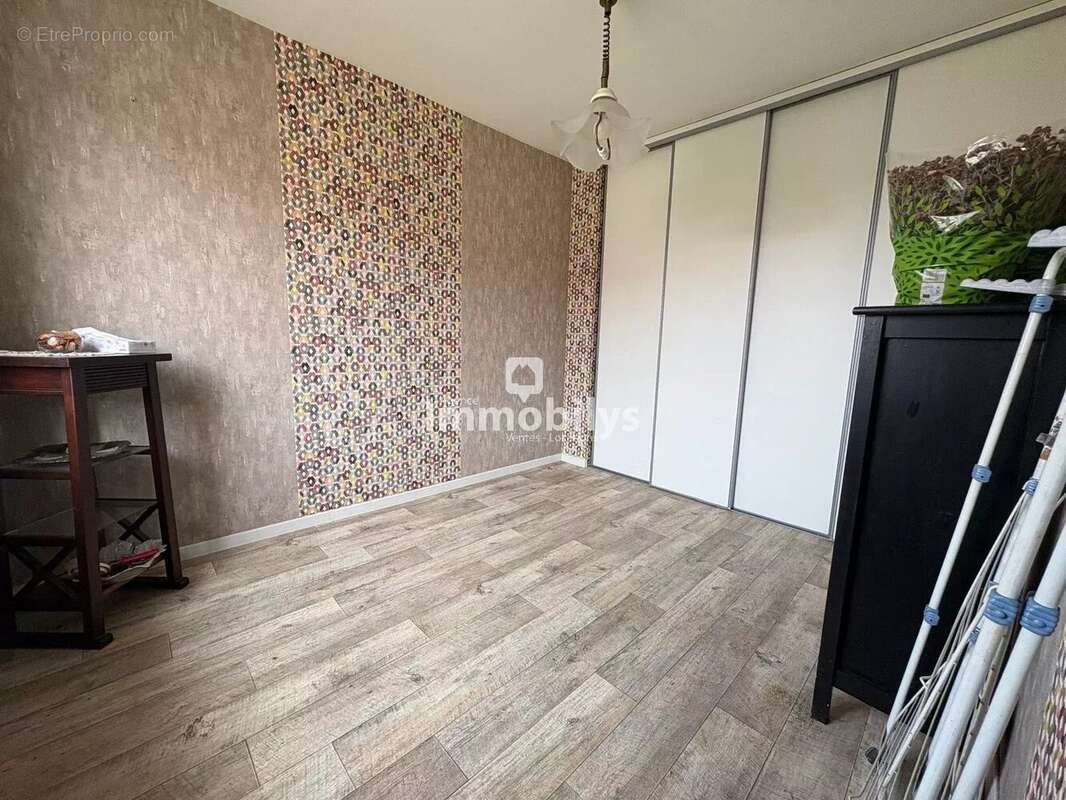 Maison à BRUILLE-LEZ-MARCHIENNES