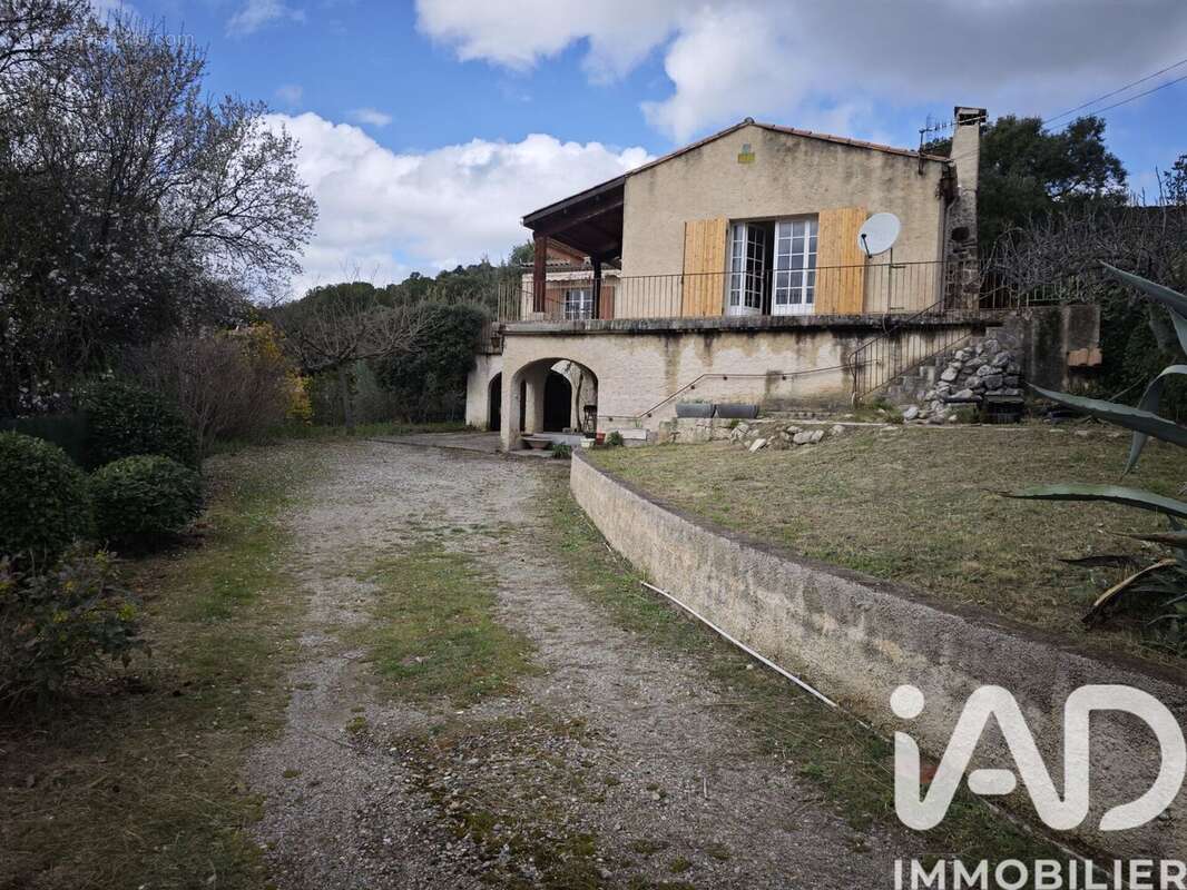 Photo 4 - Maison à VILLENEUVE