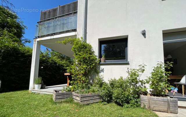 Appartement à OBERHAUSBERGEN