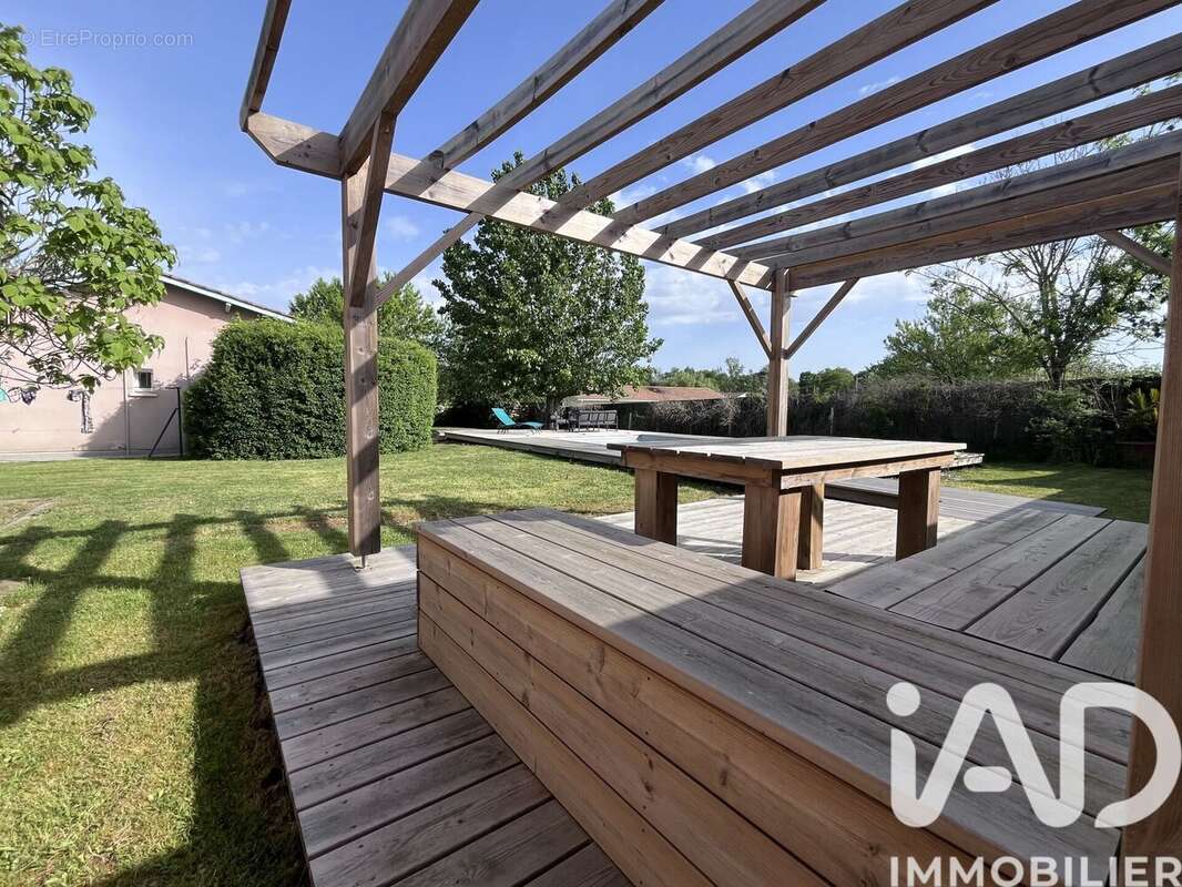 Photo 3 - Maison à LA BREDE
