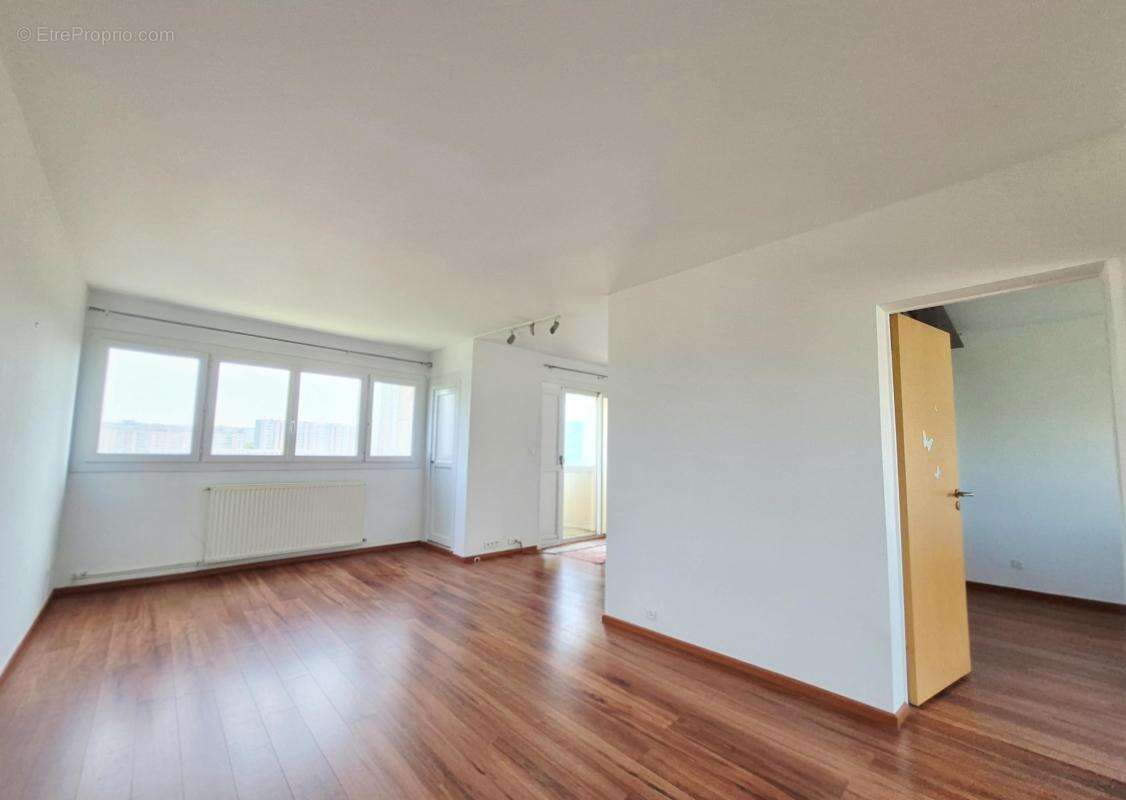 Appartement à LE BOUSCAT