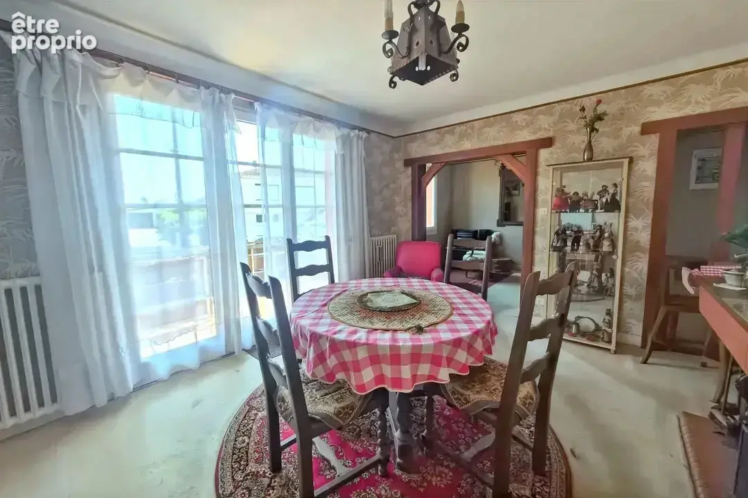 Maison Villeneuve De Marsan - photo 4