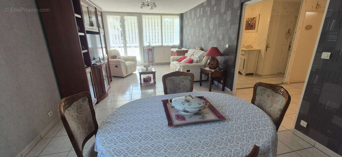 Appartement à VIENNE