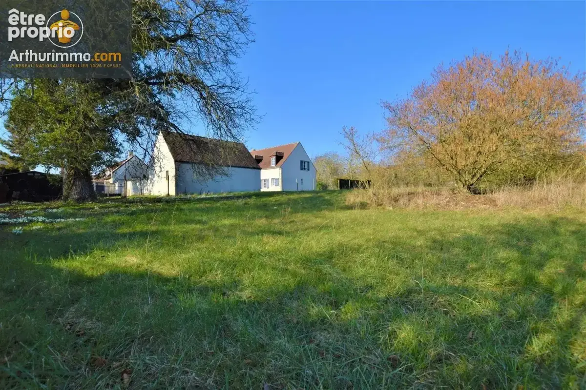 Vente Terrain Cressonsacq(60190) 50 000ï¿œ - photo 3