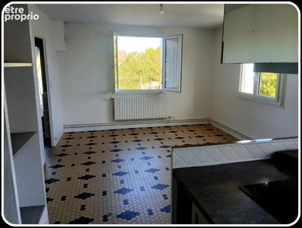 Maison à vendre 4 pièces MOULINS (03) - photo 23