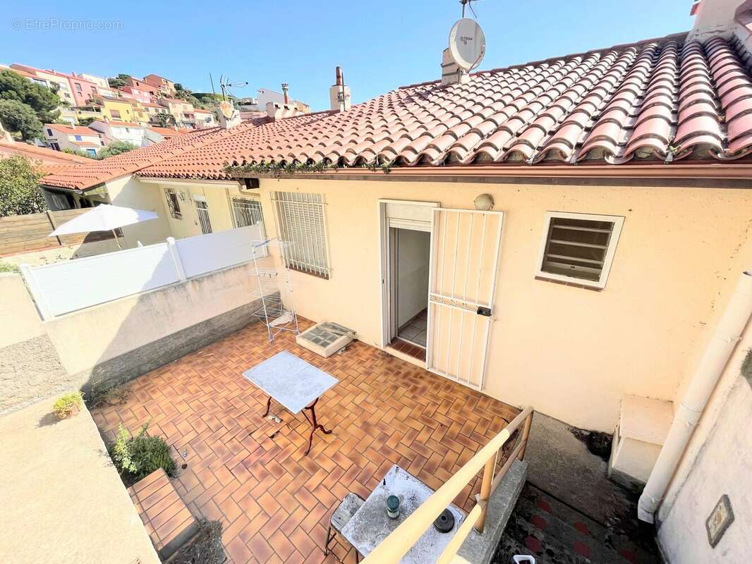 Maison 90 m² à Port-Vendres  - photo 8