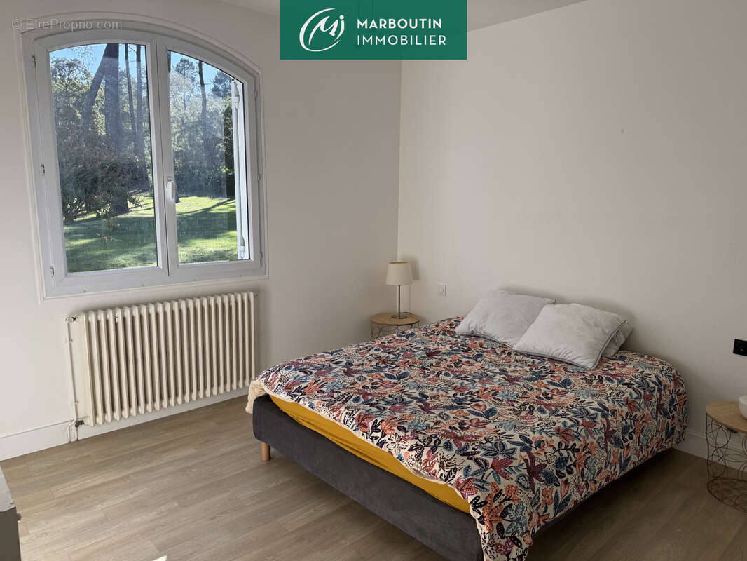 Maison à MARMANDE