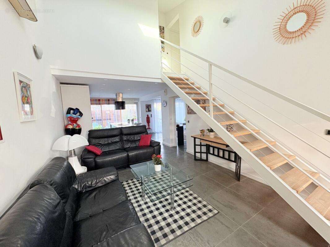 Maison à PALAVAS-LES-FLOTS