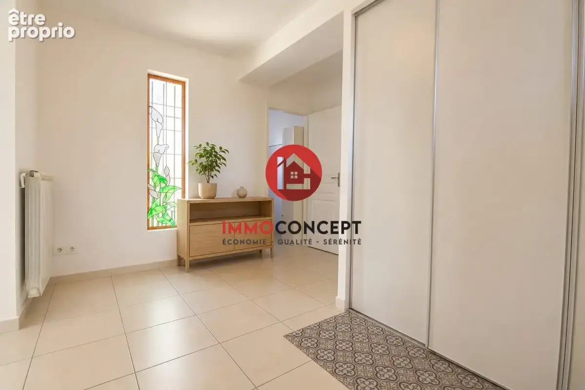 Maison 5 pièces 154 m² à vendre à Pujaut (30131) - photo 5