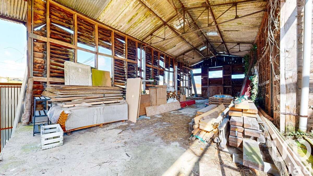 Photo 4 - Terrain à BEAUSSE