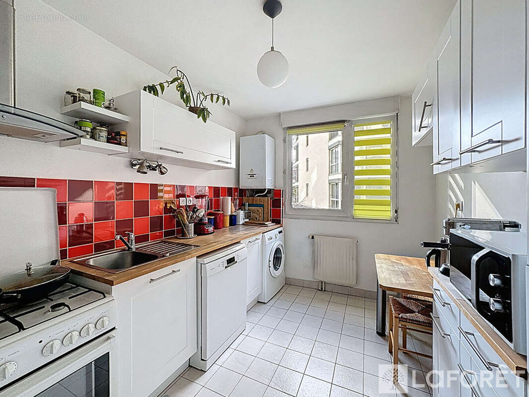 Appartement à LYON-4E
