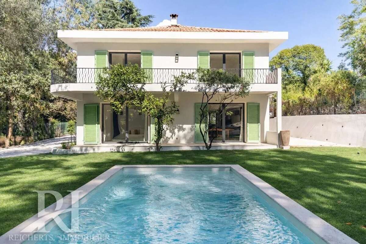 Maison à CANNES
