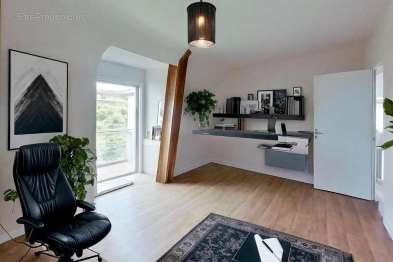 Maison à LA BOUEXIERE