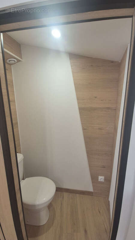 Maison 36m² à barbaira - photo 10