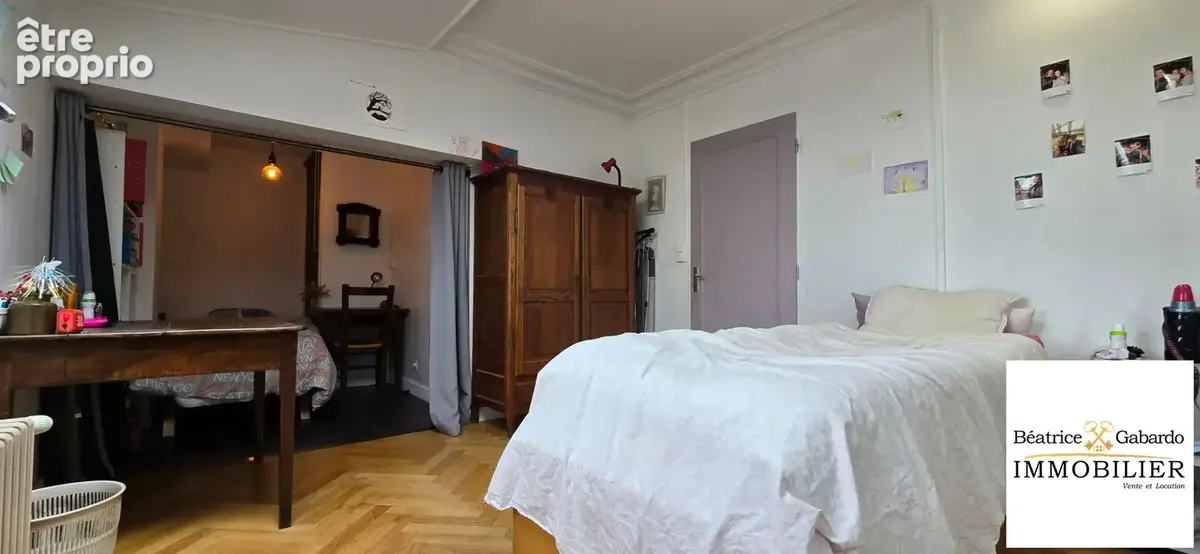 Appartement Alix 4 pièce(s)  137 m2 - photo 14