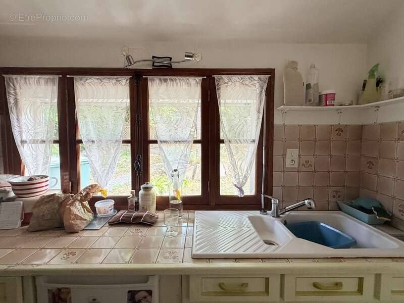 Longère en pierre 90m², sur terrain de 2379m² 69 990 € - photo 25