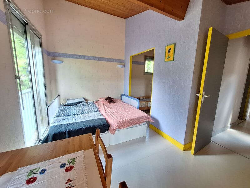 Maison à SAINT-CERE