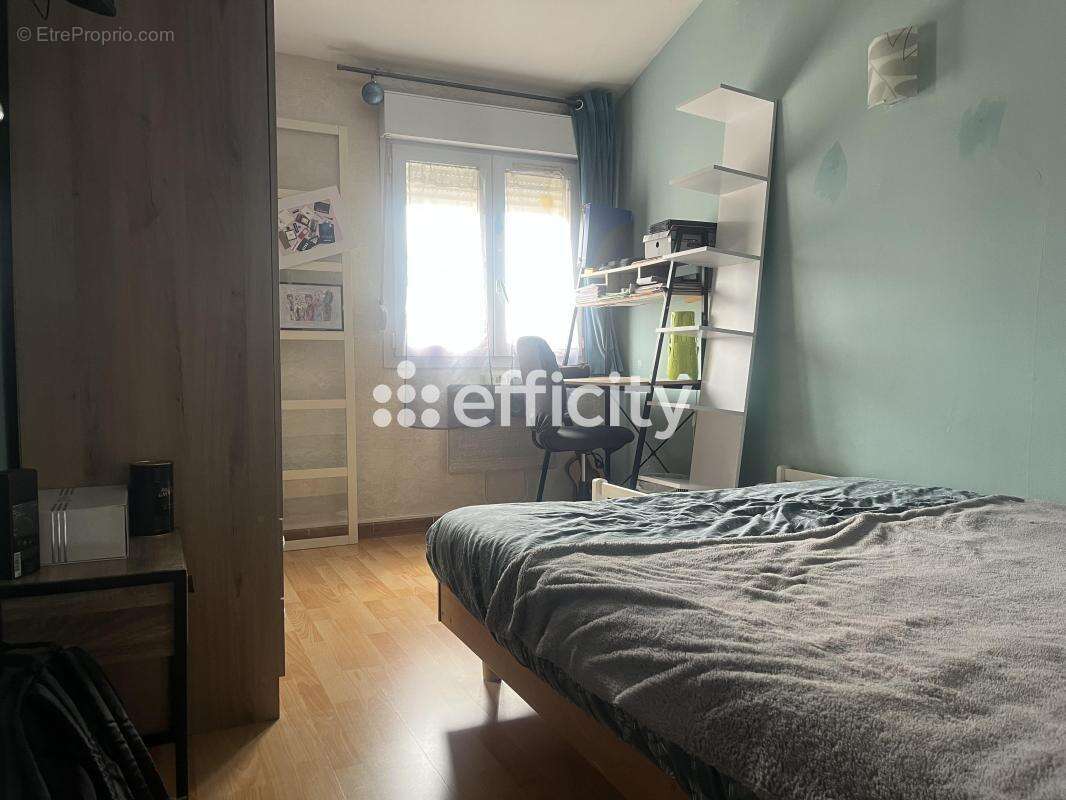 Appartement à CAVAILLON