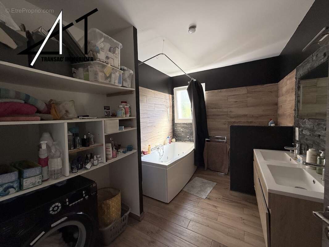 Villa plain-pied contemporaine, son parc  clos et sa piscine - photo 19