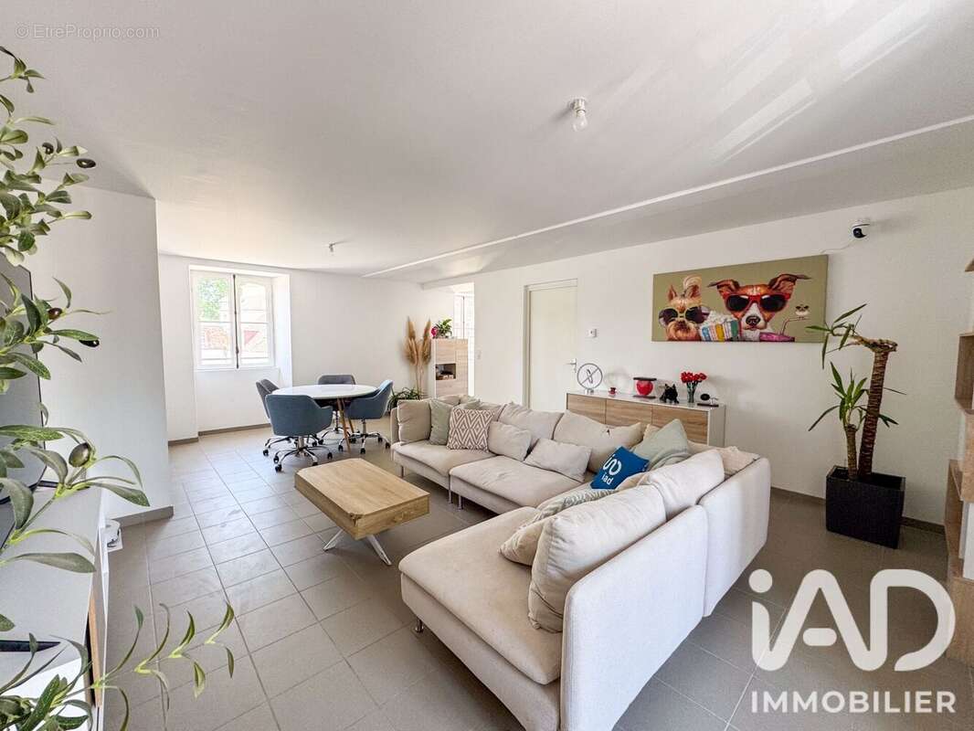 Photo 2 - Appartement à FONTENAY-TRESIGNY