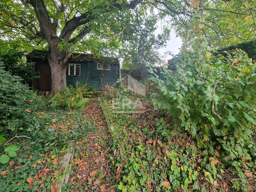 Maison à NEUILLY-SUR-MARNE