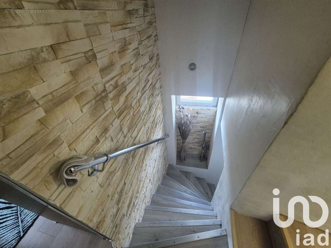 Photo 6 - Maison à LIZY-SUR-OURCQ