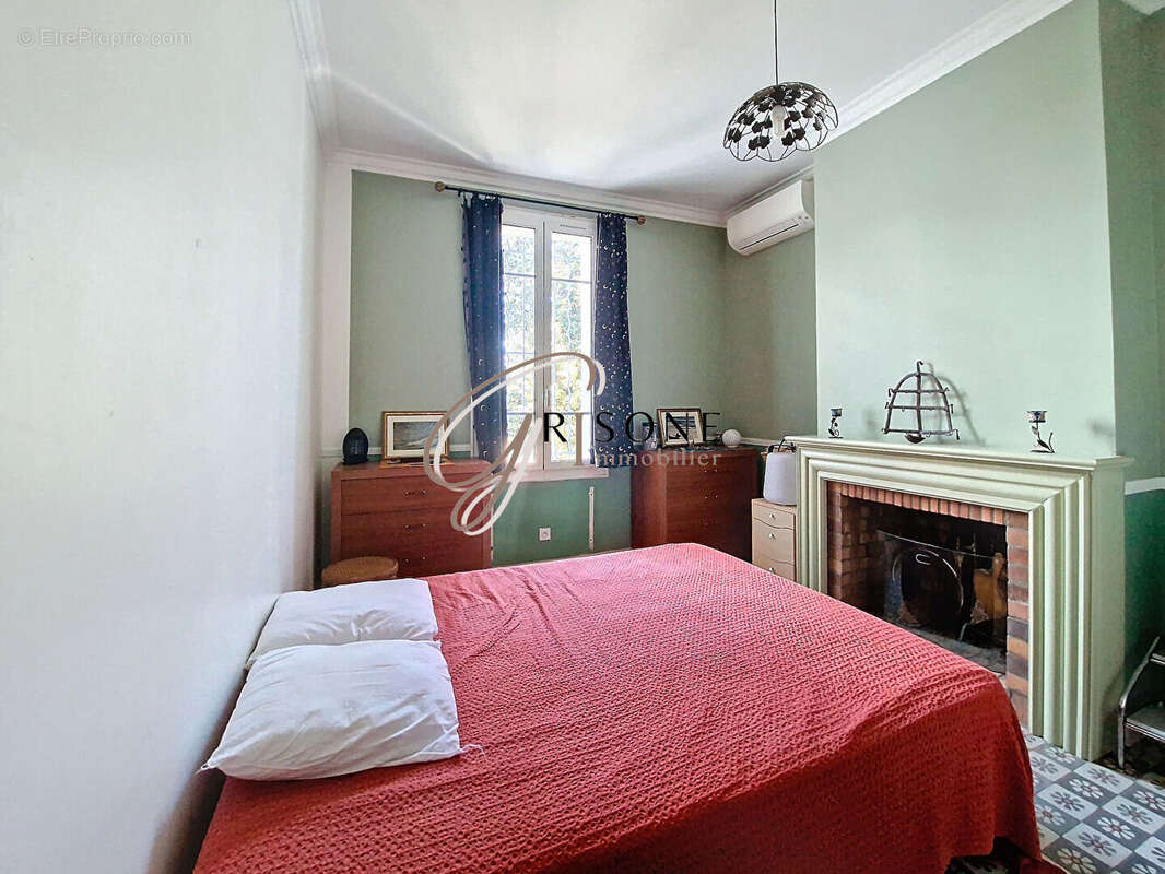 Maison à SANARY-SUR-MER