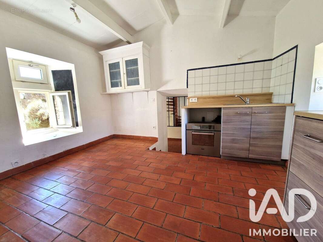 Maison 85 m² à Cliousclat  - photo 3