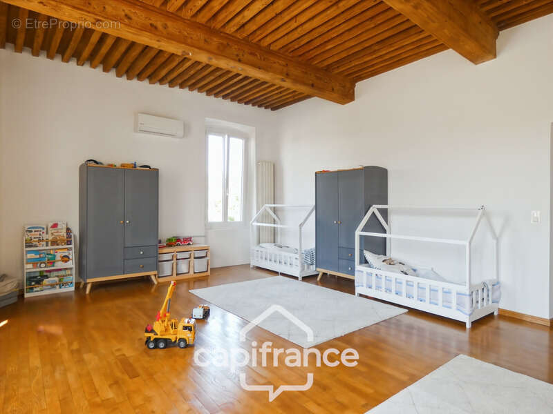 Maison à SAINT-GENIES-DE-COMOLAS