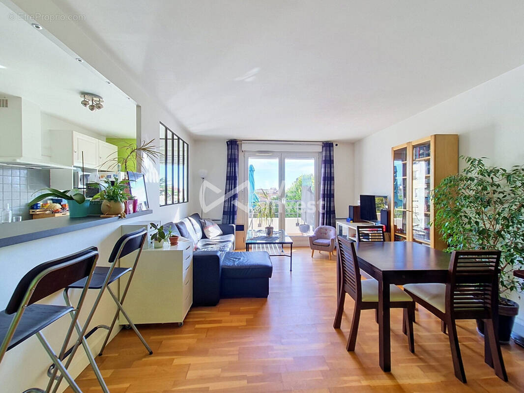 Appartement à ARGENTEUIL