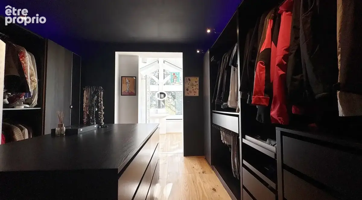 Propriété de caractère avec dépendances et piscine  Domaine de 3 hectares au calme absolu - photo 29