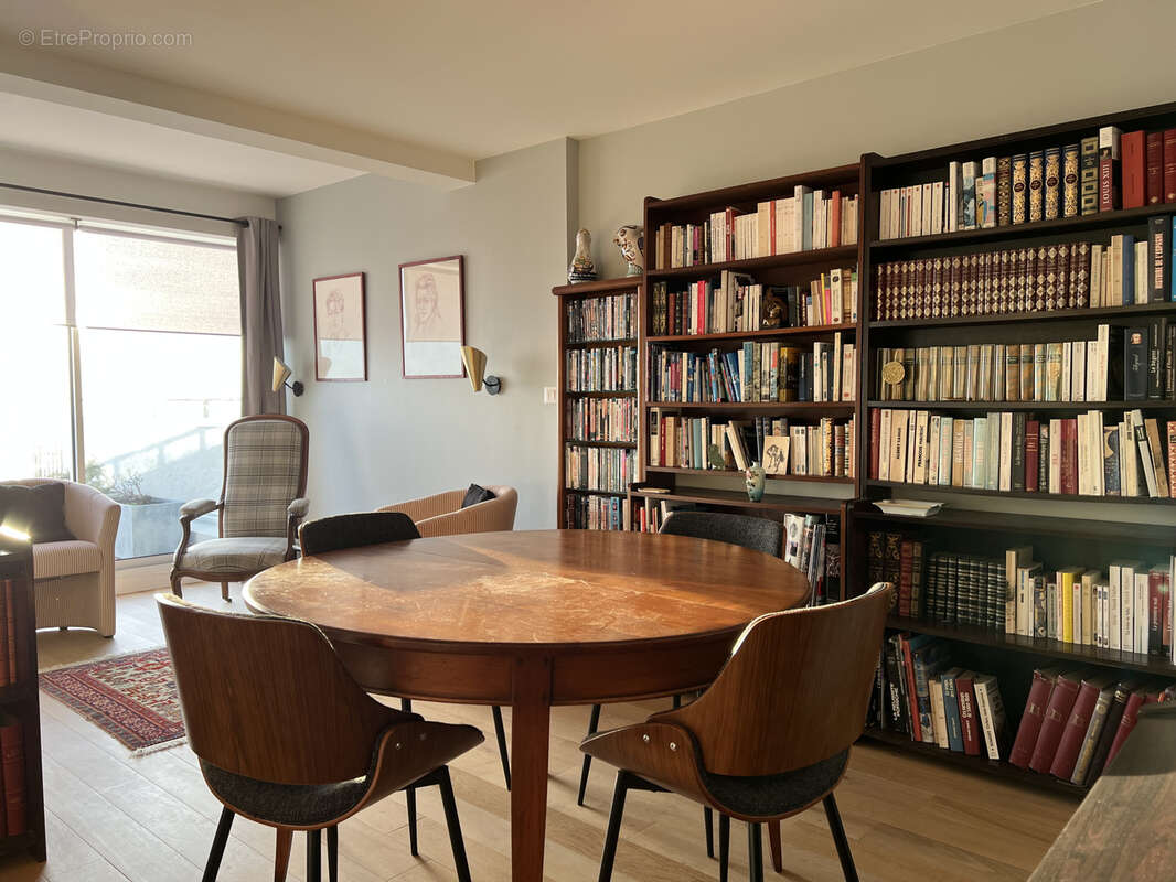 Appartement à LES SABLES-D'OLONNE